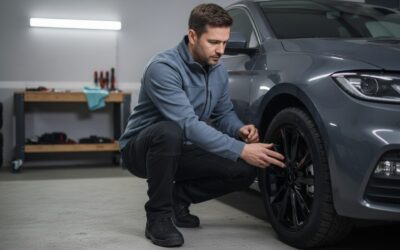 Winterreifen vs Ganzjahresreifen: Die richtige Wahl für Ihr Auto