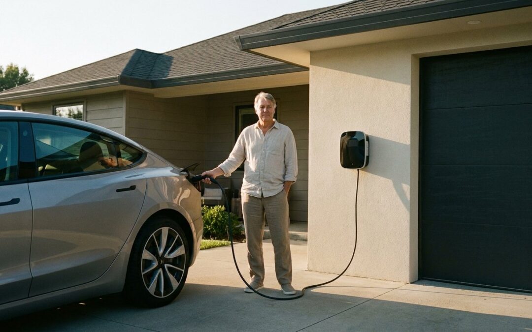 Grundlagen des Elektroautos für Einsteiger verständlich erklärt