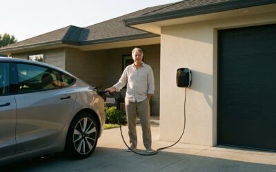 Grundlagen des Elektroautos für Einsteiger verständlich erklärt